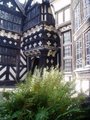 Little Moreton Hall image 2