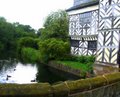 Little Moreton Hall image 3