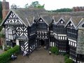 Little Moreton Hall image 5