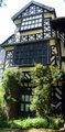 Little Moreton Hall image 9