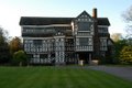 Little Moreton Hall image 1