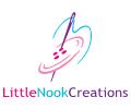 Little Nook logo