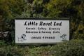 Little Revel End Kennels and Cattery logo