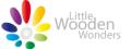 Little Wooden Wonders logo