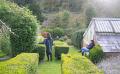 Littlebredy Walled Gardens image 1