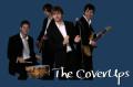 Live Band For Wedding: The CoverUps logo