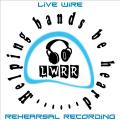 Live Wire Rehearsal Recording logo