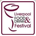Liverpool Food & Drink Festival 2009 logo