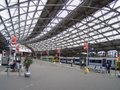 Liverpool Lime Street Railway Station image 4