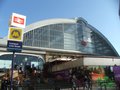 Liverpool Lime Street Railway Station image 1