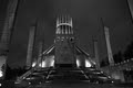 Liverpool Metropolitan Cathedral logo