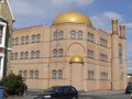 Liverpool Muslim Society Al Rahma Mosque and Cultural Centre image 3