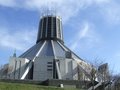 Liverpool R C Metropolitan Cathedral image 3