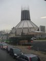 Liverpool R C Metropolitan Cathedral image 5