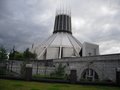 Liverpool R C Metropolitan Cathedral image 8