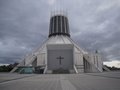 Liverpool R C Metropolitan Cathedral image 9