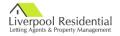Liverpool Residential Lettings logo