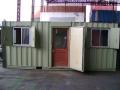 Liverpool Shipping Containers & Site Offices - New & Second Hand - image 4