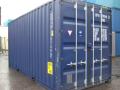 Liverpool Shipping Containers & Site Offices - New & Second Hand - image 1