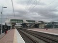 Liverpool South Parkway Railway Station image 3