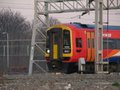 Liverpool South Parkway Railway Station image 1