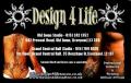 Liverpool Tattoo Piercing @ Design 4 Life Tattoo image 9