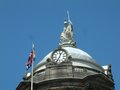 Liverpool Town Hall image 8