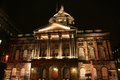 Liverpool Town Hall logo