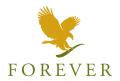 Liz Jeffries - Forever Living Aloe Vera Products logo