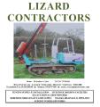 Lizard Contractors - Boreholes, Water Supply image 1