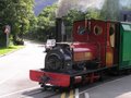 Llanberis Lake Railway image 2