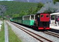 Llanberis Lake Railway image 3