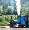Llanberis Lake Railway image 6