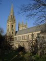 Llandaff Cathedral image 9