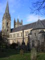 Llandaff Cathedral image 10