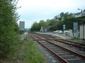 Llandeilo Railway Station logo