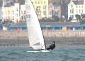 Llandudno Sailing Club logo