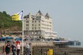 Llandudno image 4