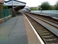 Llanelli Railway Station image 1
