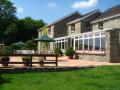 Llanerchindda Farm Guest House, Self Catering & Outdoor Activity Centre image 1