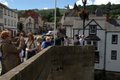 Llangollen, Bridge End Hotel (NW) (NW-bound) image 2