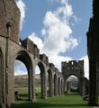 Llanthony Priory image 9