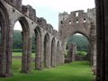 Llanthony Priory image 1