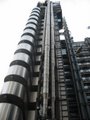 Lloyd's of London logo
