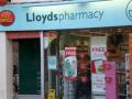 Lloyds Chemist logo