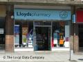 Lloyds Pharmacy logo