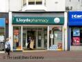 Lloyds Pharmacy logo