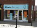 Lloyds Pharmacy logo