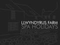 Llwyndyrus Farm Spa Holidays logo