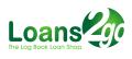 Loans 2 Go Ltd logo